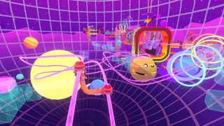 Скриншот 4 к игре PHOGS!