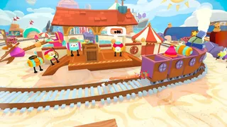 Скриншот 8 к игре PHOGS!