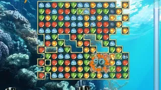 Скриншот 1 к игре Deep Voyage