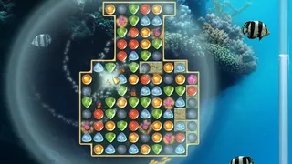 Скриншот 2 к игре Deep Voyage