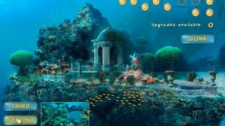 Скриншот 4 к игре Deep Voyage