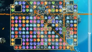 Скриншот 7 к игре Deep Voyage