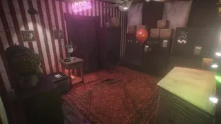 Скриншот 1 к игре Escape First