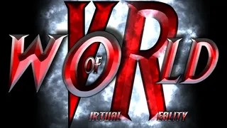 Скриншот 1 к игре World of Virtual Reality VR
