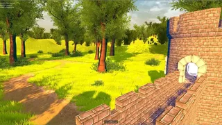 Скриншот 5 к игре World of Virtual Reality VR