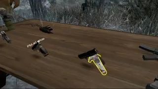 Скриншот 8 к игре World of Virtual Reality VR