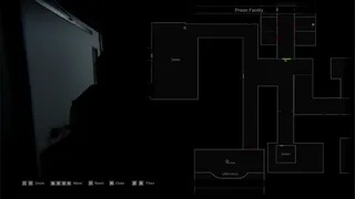Скриншот 3 к игре Crying is not Enough: Remastered