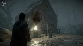 Скриншот 4 к игре Crying is not Enough: Remastered