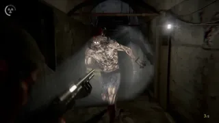 Скриншот 5 к игре Crying is not Enough: Remastered