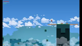 Скриншот 3 к игре The Princess Adventure