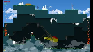 Скриншот 4 к игре The Princess Adventure