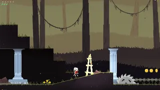 Скриншот 7 к игре The Princess Adventure