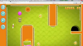 Скриншот 4 к игре Aik's Cheese Adventures