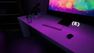 Скриншот 1 к игре Kara's Darkness Chapter 1