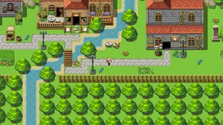 Скриншот 4 к игре Adventure in Kana Village
