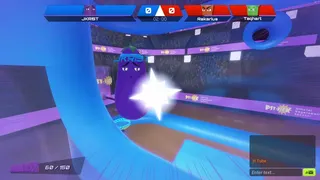 Скриншот 3 к игре Vegetaball