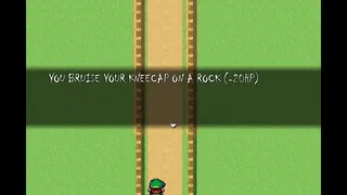 Скриншот 1 к игре MODERN ROAD-LIKE