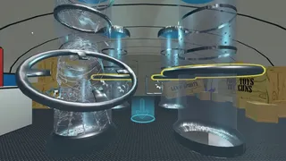 Скриншот 7 к игре Plunker