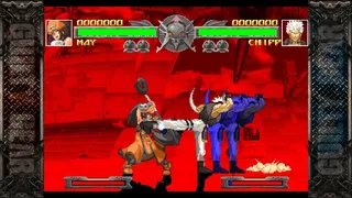 Скриншот 3 к игре GUILTY GEAR