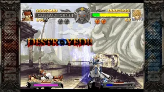 Скриншот 5 к игре GUILTY GEAR