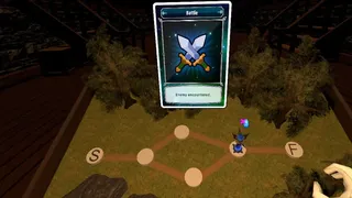 Скриншот 6 к игре Darkest Mana: Master of the Table