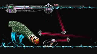 Скриншот 3 к игре Touhou Luna Nights