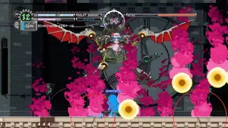 Скриншот 5 к игре Touhou Luna Nights