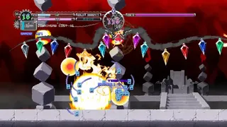 Скриншот 6 к игре Touhou Luna Nights