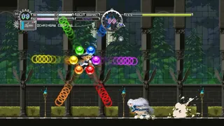 Скриншот 7 к игре Touhou Luna Nights