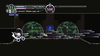 Скриншот 8 к игре Touhou Luna Nights