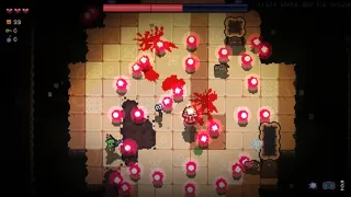 Скриншот 2 к игре Burning Knight