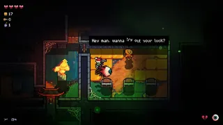 Скриншот 4 к игре Burning Knight
