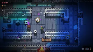 Скриншот 5 к игре Burning Knight