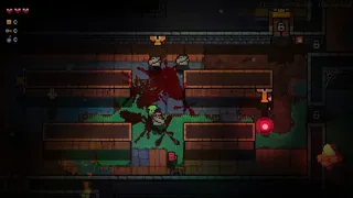 Скриншот 6 к игре Burning Knight