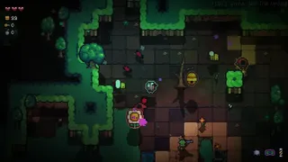 Скриншот 8 к игре Burning Knight
