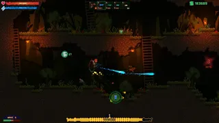 Скриншот 2 к игре Blood Harvest 3