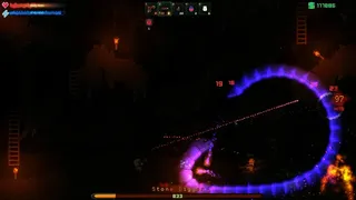 Скриншот 3 к игре Blood Harvest 3