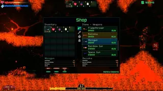 Скриншот 4 к игре Blood Harvest 3