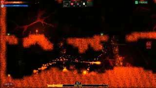 Скриншот 5 к игре Blood Harvest 3