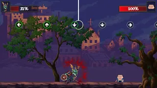 Скриншот 5 к игре Omae Wa Mou Shindeiru