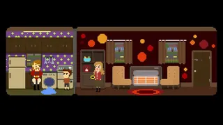 Скриншот 2 к игре Super Helpful Man