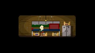 Скриншот 3 к игре Super Helpful Man