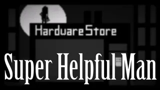 Скриншот 5 к игре Super Helpful Man