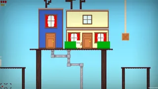 Скриншот 2 к игре FarCraft