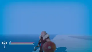 Скриншот 4 к игре Journey to Valhalla