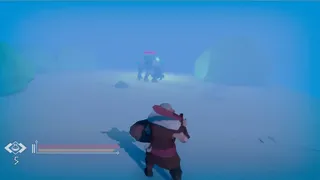 Скриншот 6 к игре Journey to Valhalla