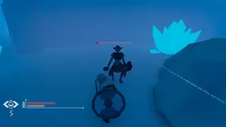 Скриншот 8 к игре Journey to Valhalla