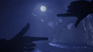 Скриншот 1 к игре Sleeping Dawn VR