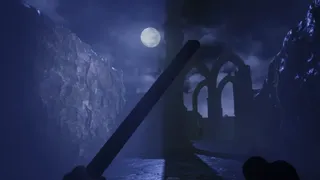 Скриншот 4 к игре Sleeping Dawn VR