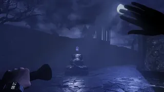 Скриншот 5 к игре Sleeping Dawn VR